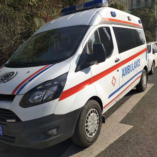 赤坎品质救护车出租,为您的健康出行负责