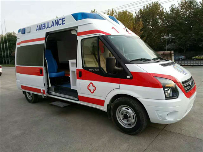 赤坎乌鲁木齐沙依巴克区上线 “安康护送” 非急救转运服务平台