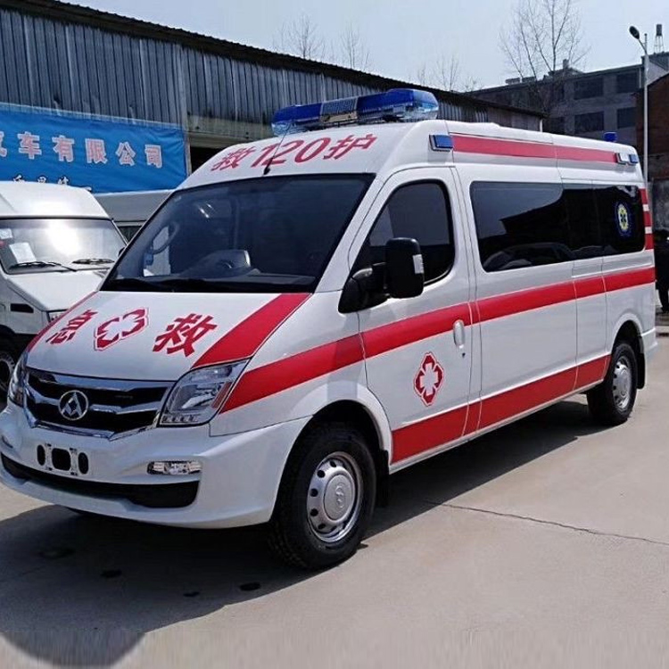 赤坎马拉松租赁救护车活动保障