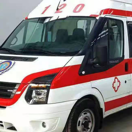 赤坎非急救护送病人转院租赁救护车的优缺点对比